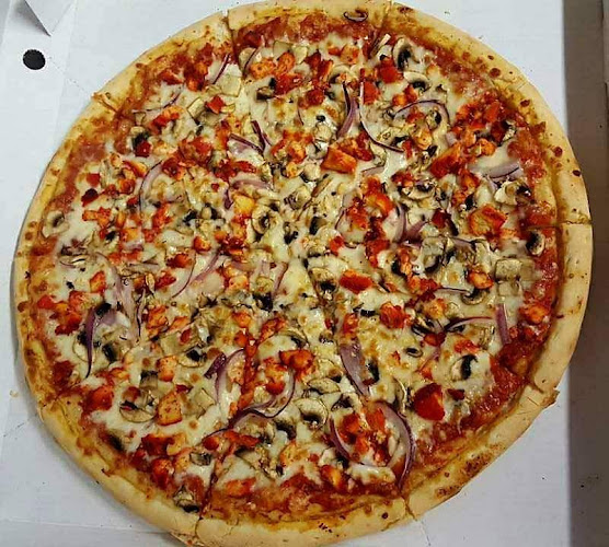 Kebab Zone - Hospitality and gastronomy