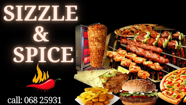 Comentarii opinii despre SIZZLE & SPICE