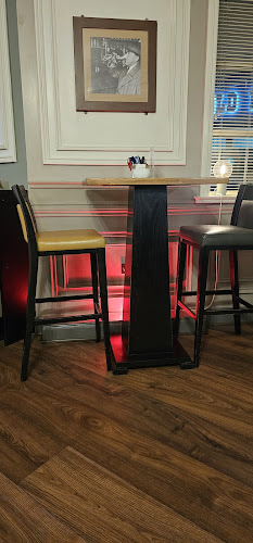 Opinii despre The Market Bar & Restaurant în Ennis - Hospitality and gastronomy