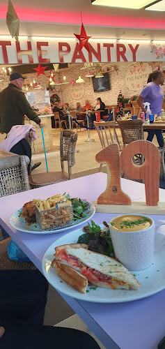Opinii despre The Pantry în Waterford - Hospitality and gastronomy