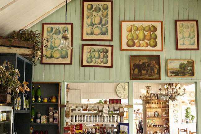 Strandfield - Hospitality and gastronomy