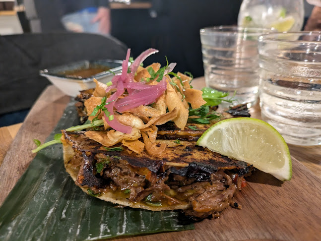 Comentarii opinii despre Republic of Grill