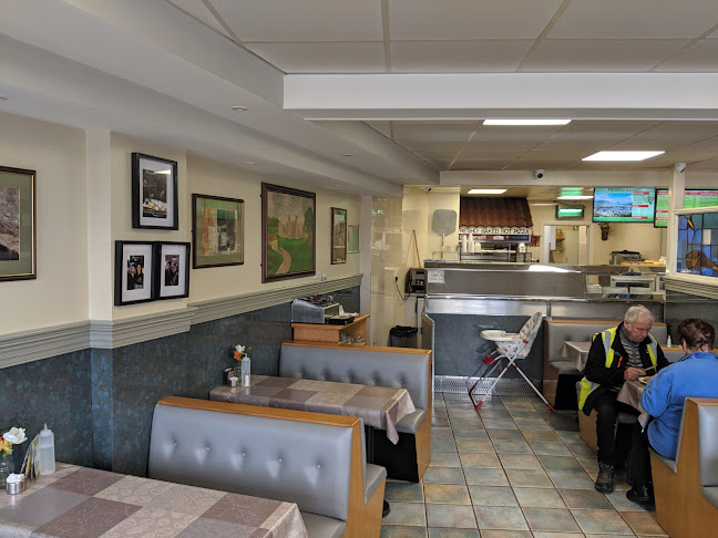 Comentarii opinii despre Castle Takeaway