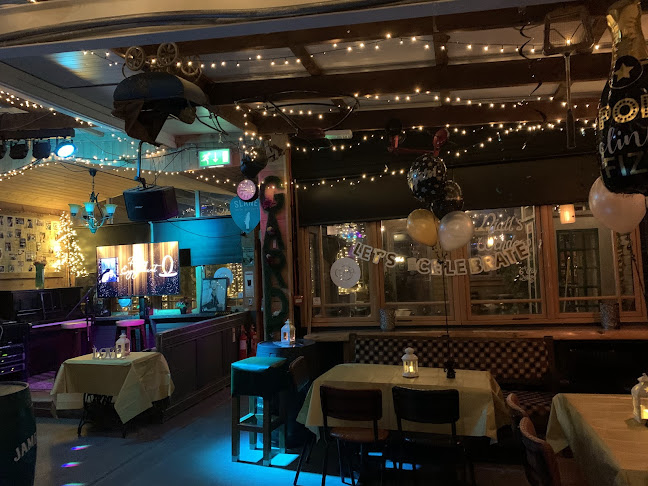 Clarke's Bar - Mullingar