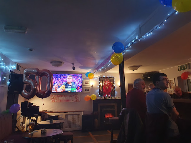 The Cross Bar - Hospitality and gastronomy