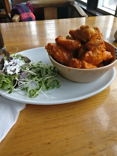 The Burnaby Pub & Restaurant - Greystones