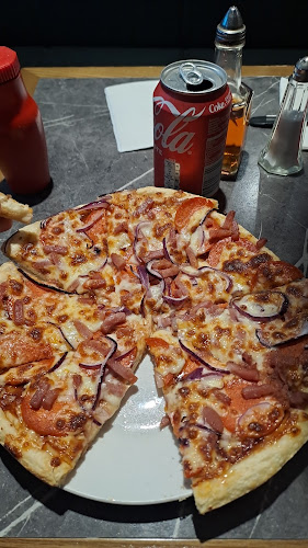 Comentarii opinii despre TURKISH GRILL TAKEAWAY