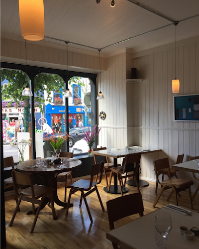 Cian's on Bridge Street