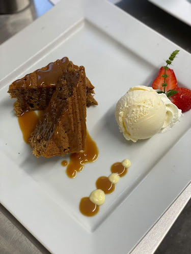 Jack Judge Restaurant - Hospitality and gastronomy