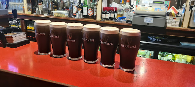 Opinii despre Harrisons în Ballina - Hospitality and gastronomy