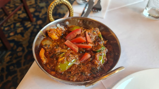 Comentarii opinii despre Classic India Restaurant