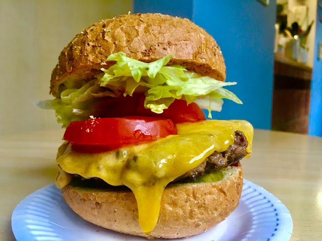 Scotty's Burgers and Wings