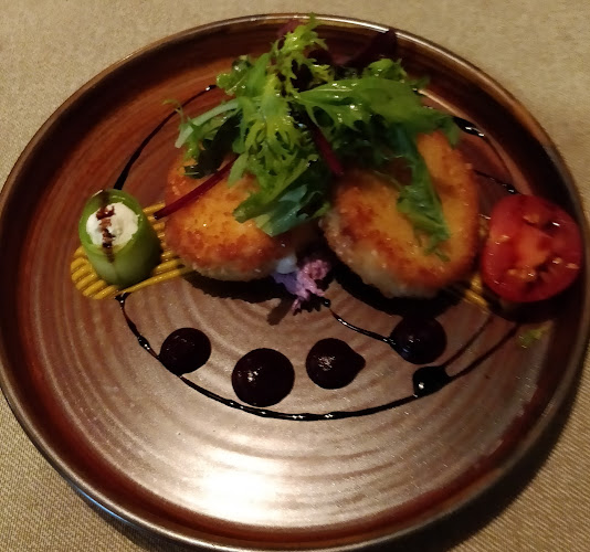 An Port Mór Restaurant - Westport