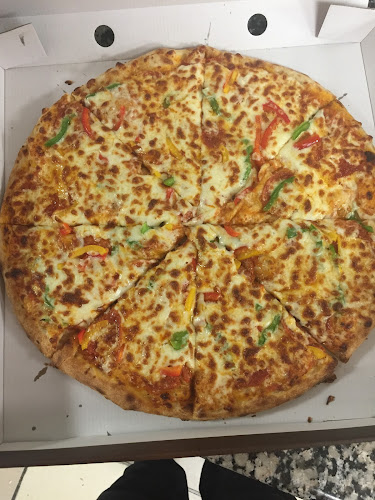 Comentarii opinii despre Dhaba Street Food Athlone