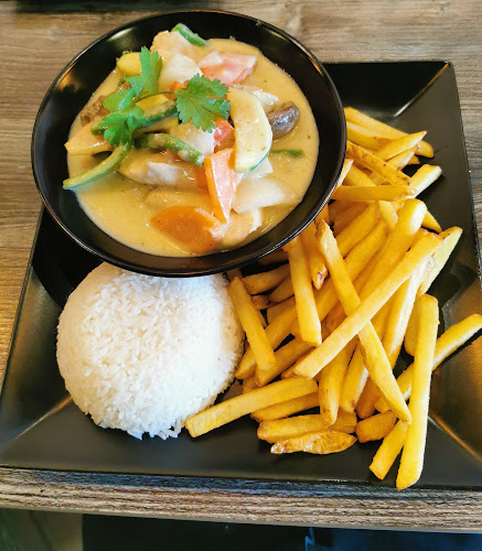 Bia Bao - Hospitality and gastronomy