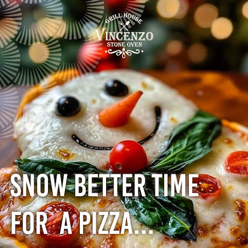 Vincenzo’s Grill House - Hospitality and gastronomy