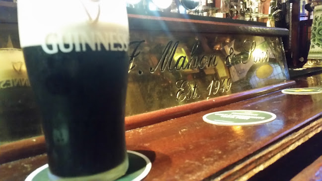 J J Mahon & Sons - Kildare