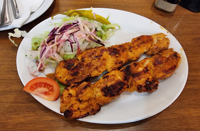 Comentarii opinii despre Anfora Turkish Kebab House