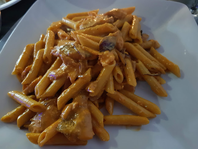 Osteria da Simone - Hospitality and gastronomy