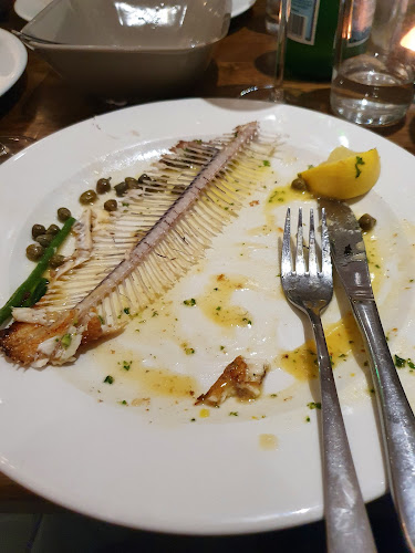 Wild and Native Seafood Restaurant - Wexford