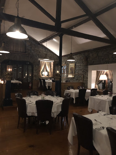 Viewmount Manor House - Hospitality and gastronomy