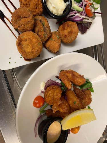 Claddagh Restaurant - Cork