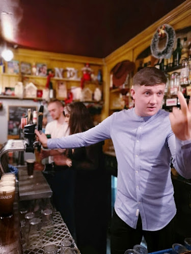 Brian Whelahan's Bar - Hospitality and gastronomy