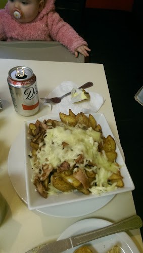 Flaming Grill - Carndonagh