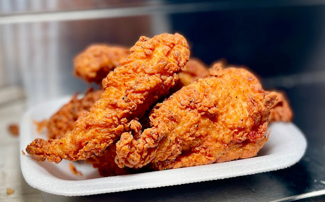 Mick’s Chipper Bandon - Hospitality and gastronomy