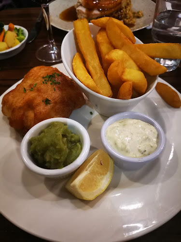 MJ Finnegan's - Hospitality and gastronomy