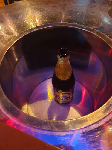 Comentarii opinii despre Bourbon Bar