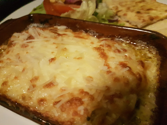 Ristorante Romano - Hospitality and gastronomy