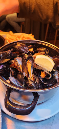 Opinii despre M.Fitzgerald's Bar în Galway - Hospitality and gastronomy