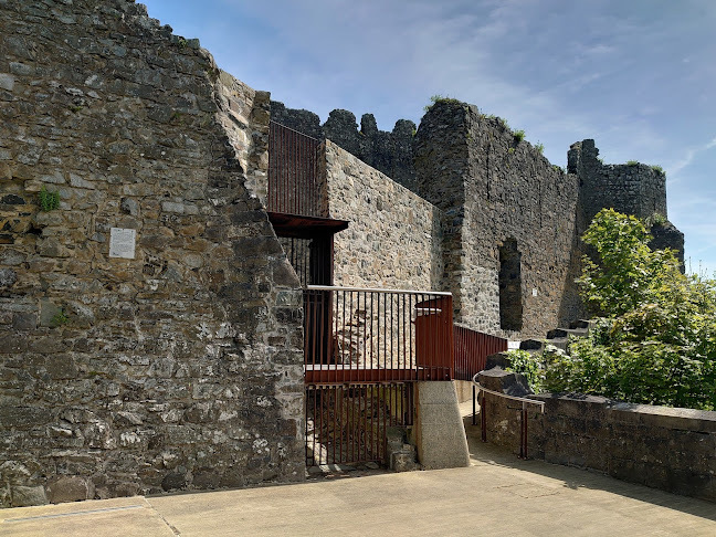 Newry St, Liberties Of Carlingford, Carlingford, Co. Louth