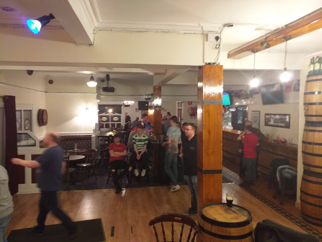 Opinii despre The Harp Bar în Cork - Hospitality and gastronomy