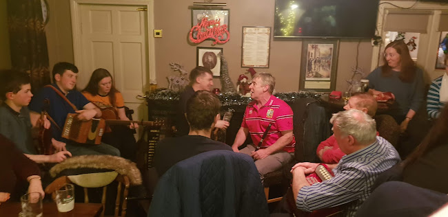 Opinii despre Dillons of Ballinamuck în Ballinamuck - Hospitality and gastronomy