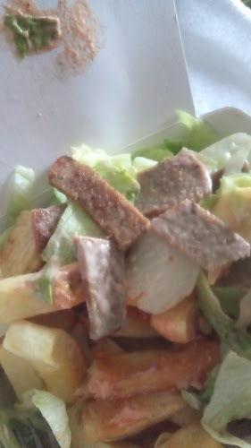 Mario's Takeaway - Carlow