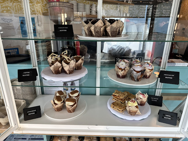 Opinii despre Le Patisseria Di Angelo în Castlebar - Hospitality and gastronomy