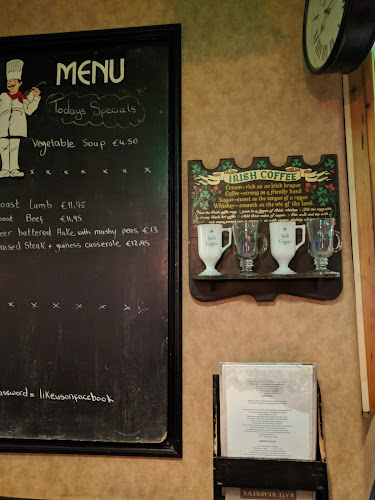 Kate Kearneys Cottage - Hospitality and gastronomy