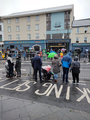 Opinii despre New Ship Restaurant în Waterford - Hospitality and gastronomy