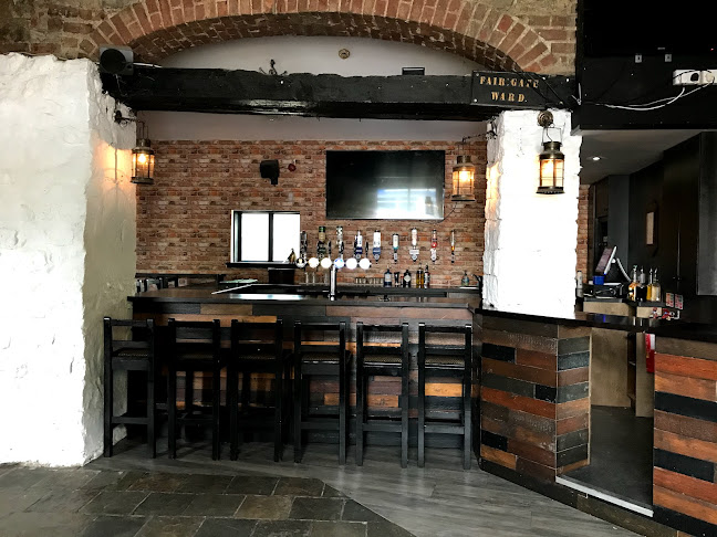 Mother’s, Drogheda - Hospitality and gastronomy