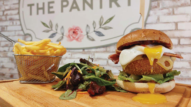 The Pantry - Hospitality and gastronomy
