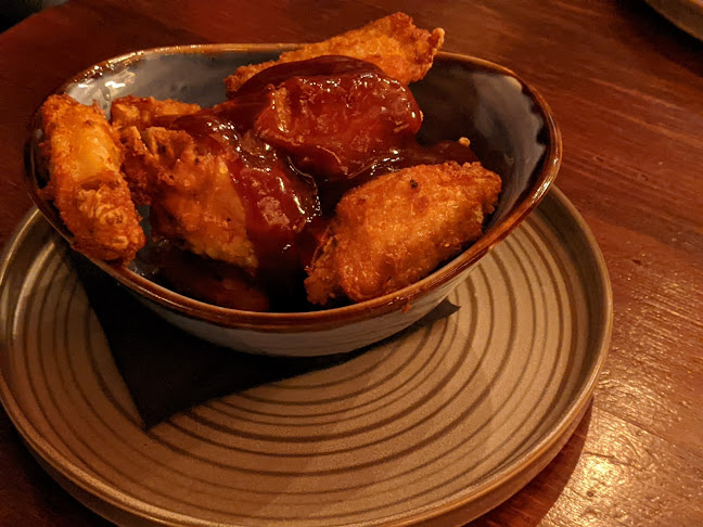 Kyteler's Inn - Kilkenny