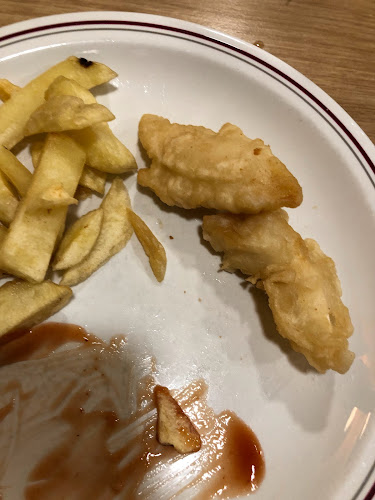 Comentarii opinii despre Genoa Café Drogheda