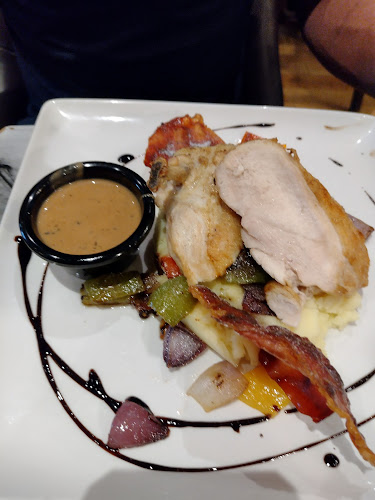 pikeman bar - Hospitality and gastronomy