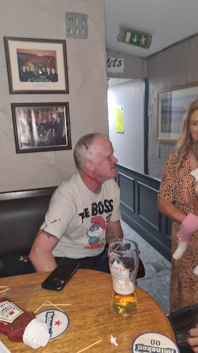 Comentarii opinii despre Jacks' Bar