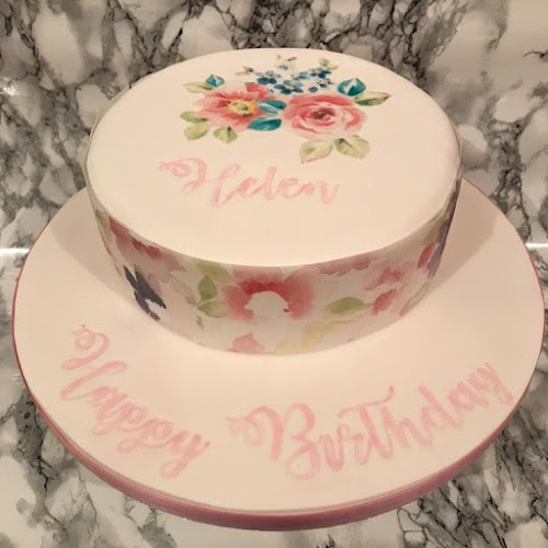 Cute Cakes by Bronagh - Hospitality and gastronomy