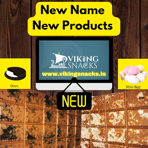 Viking Snacks