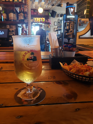 Opinii despre Peggy Moores Pub, Bar Food & Hostel în Drogheda - Hospitality and gastronomy