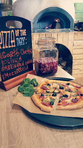 The PIZZA Bros - Hospitality and gastronomy